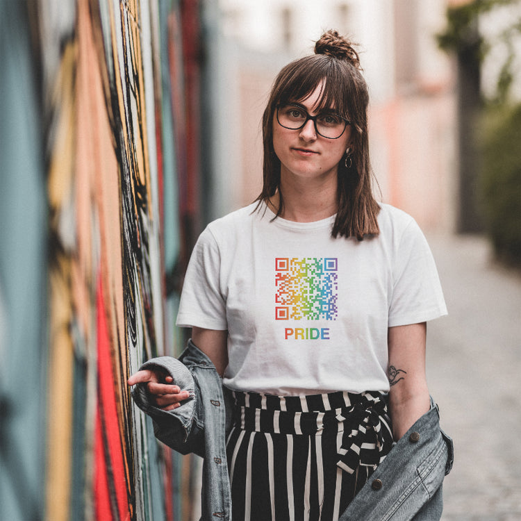BE PRIDE